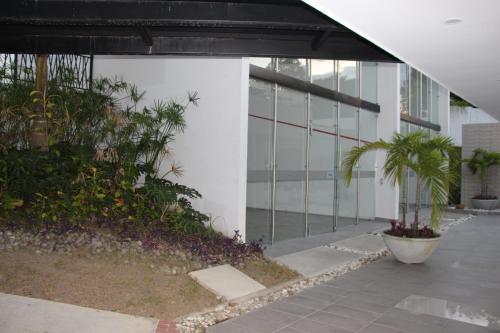 Apartamento Tangara En Cerritos