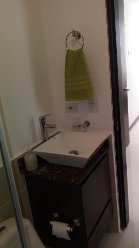 Apartamento Tangara En Cerritos