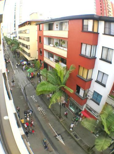 Apartamento Plaza de Bolivar By Parceros Group
