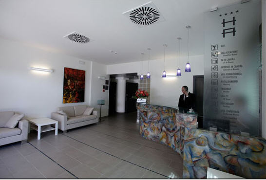 Hotel Artis