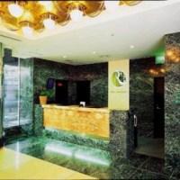 Rhino Hotel Kyoto