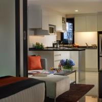 Hotel Oakwood Trilliant Sukhumvit 18
