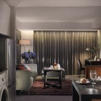 Hotel Oakwood Trilliant Sukhumvit 18