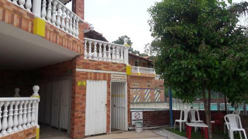 Hotel Recreacional Campestre Villa Hercules
