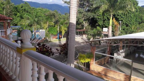 Hotel Recreacional Campestre Villa Hercules