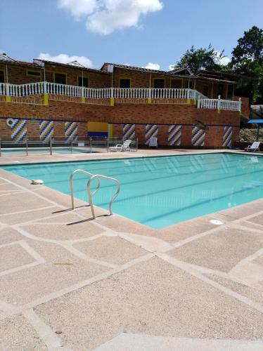 Hotel Recreacional Campestre Villa Hercules