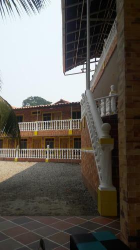 Hotel Recreacional Campestre Villa Hercules