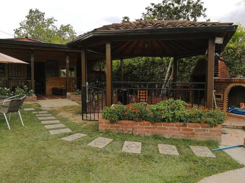Finca Villa Leandro