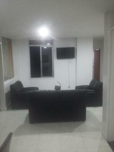 Apartamento Rodadero One