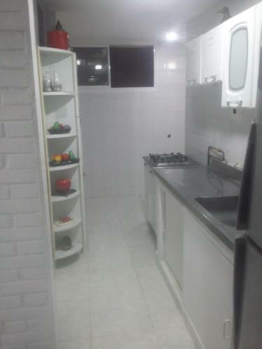 Apartamento Rodadero One