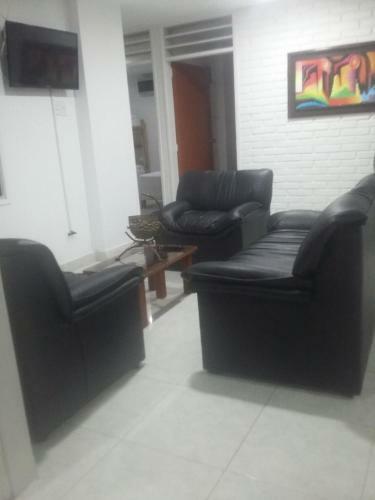 Apartamento Rodadero One