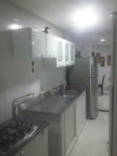 Apartamento Rodadero One