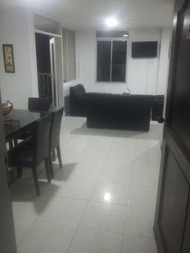 Apartamento Rodadero One