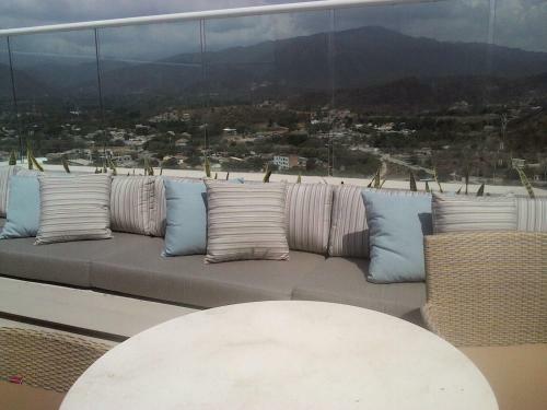 Apartamento Reservas Del Mar