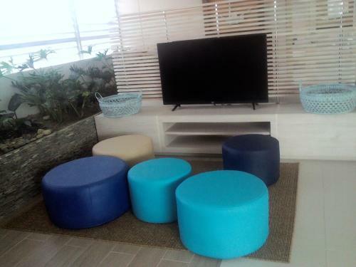 Apartamento Reservas Del Mar