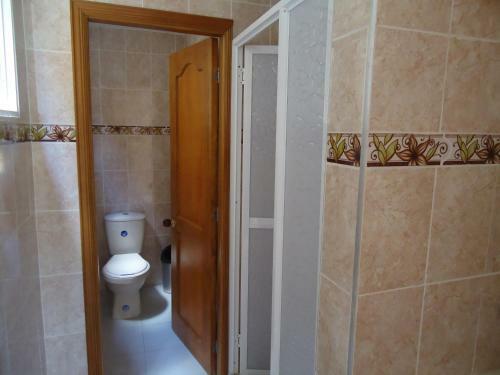 Apartamento Iguana
