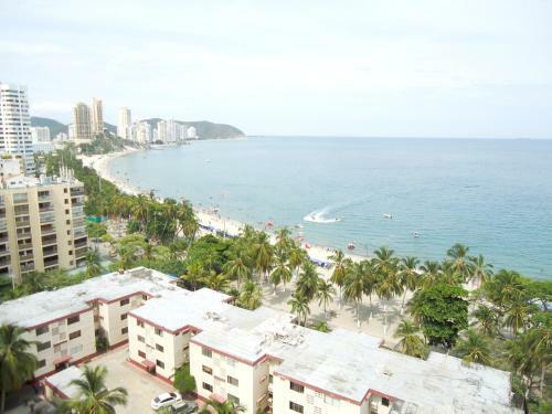 Apartamento Iguana
