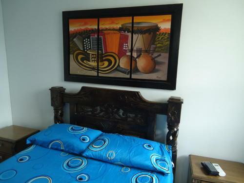 Apartamento Iguana