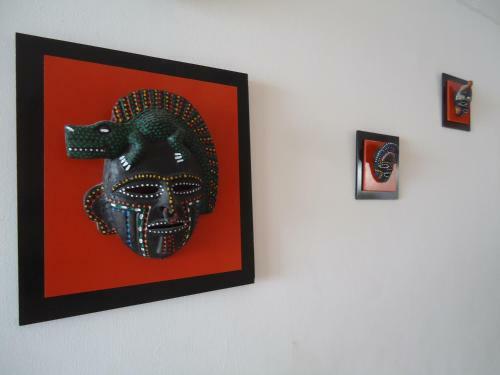 Apartamento Iguana
