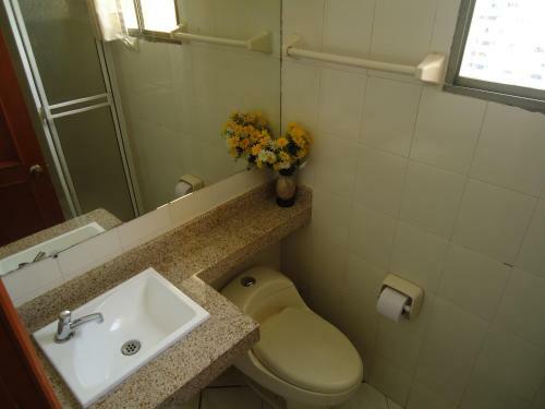 Apartamento Iguana