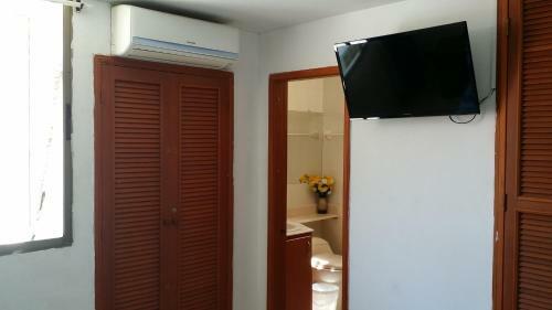 Apartamento Iguana