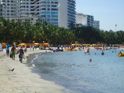 Apartamento Iguana
