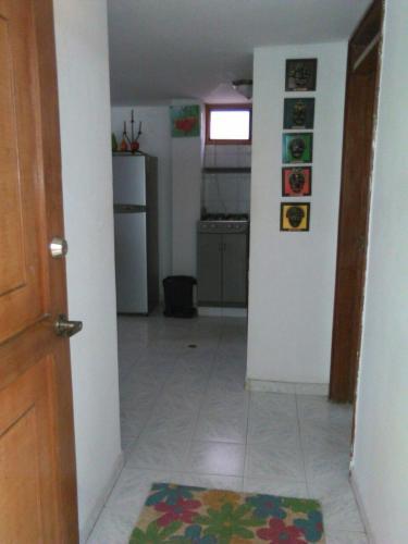 Rgc Apartamento