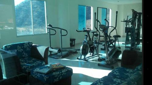 Apartamento Caribean Honey