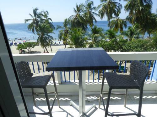 Apartamento Direct Beachfront Rd 04