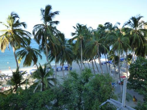 Apartamento Direct Beachfront Rd 04