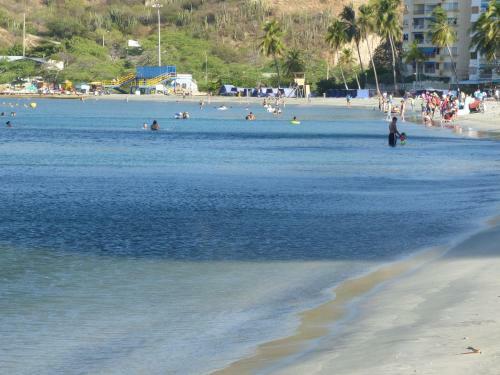 Apartamento Direct Beachfront Rd 04