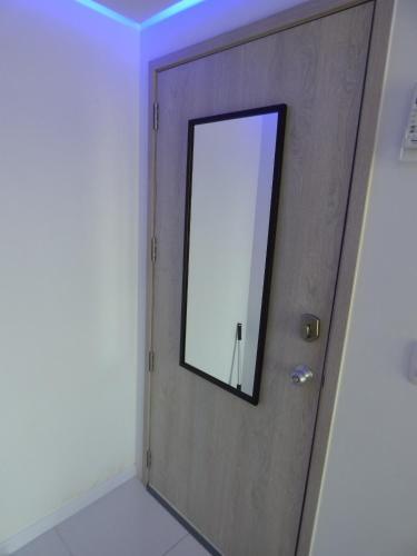 Apartamento Direct Beachfront Rd 04