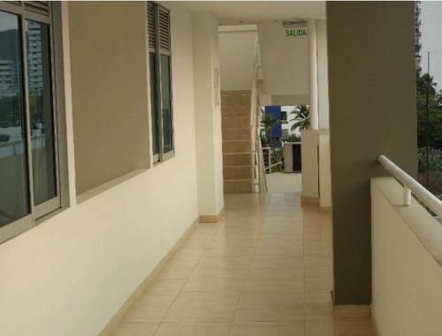 Apartamento Rodadero Sur T2302
