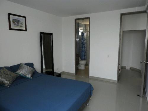 Apartamento Rodadero Sur T2302