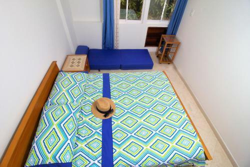 Apartamento Rodadero - Cerca Al Mar Smr296a