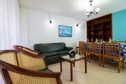 Apartamento Rodadero - Cerca Al Mar Smr296a