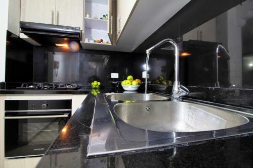 Apartamento Rodadero - Cerca Al Mar Smr296a