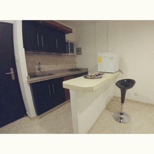 Hotel Palma Seca Popay�n