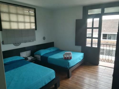 Sarai Hotel