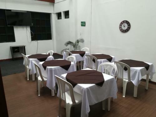 Sarai Hotel