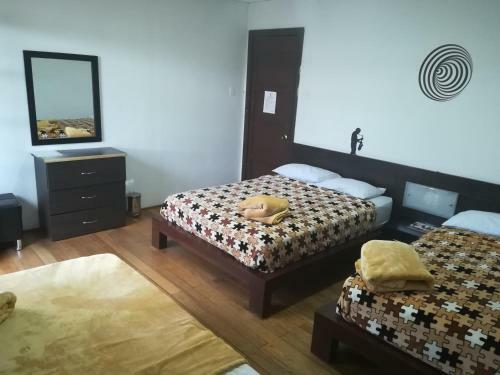 Sarai Hotel