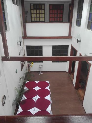 Sarai Hotel