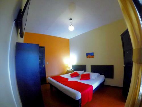 Hotel La Herreria Colonial