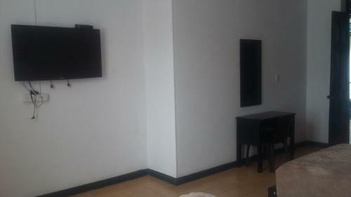 Hotel San Cristobal