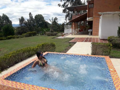 Agroturismo Casa Florencia