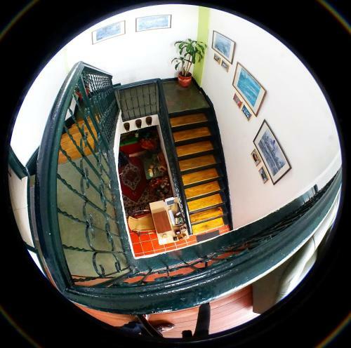 Albergue Hostal Belen