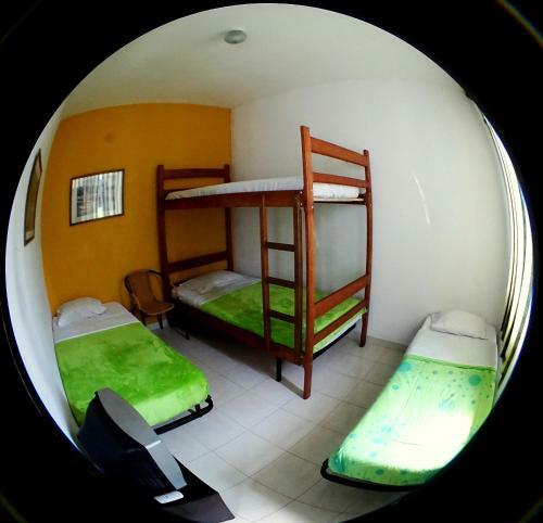 Albergue Hostal Belen