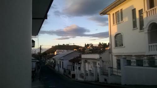 Albergue Hostal Belen