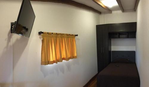 Apartaestudio San Nicolas