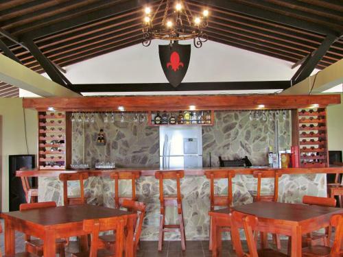 Hotel Reino Quindiano